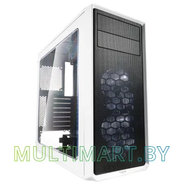 Корпус Fractal Design Focus G (FD-CA-FOCUS-WT-W)